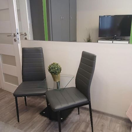 Soda Apartman Győr Esterno foto